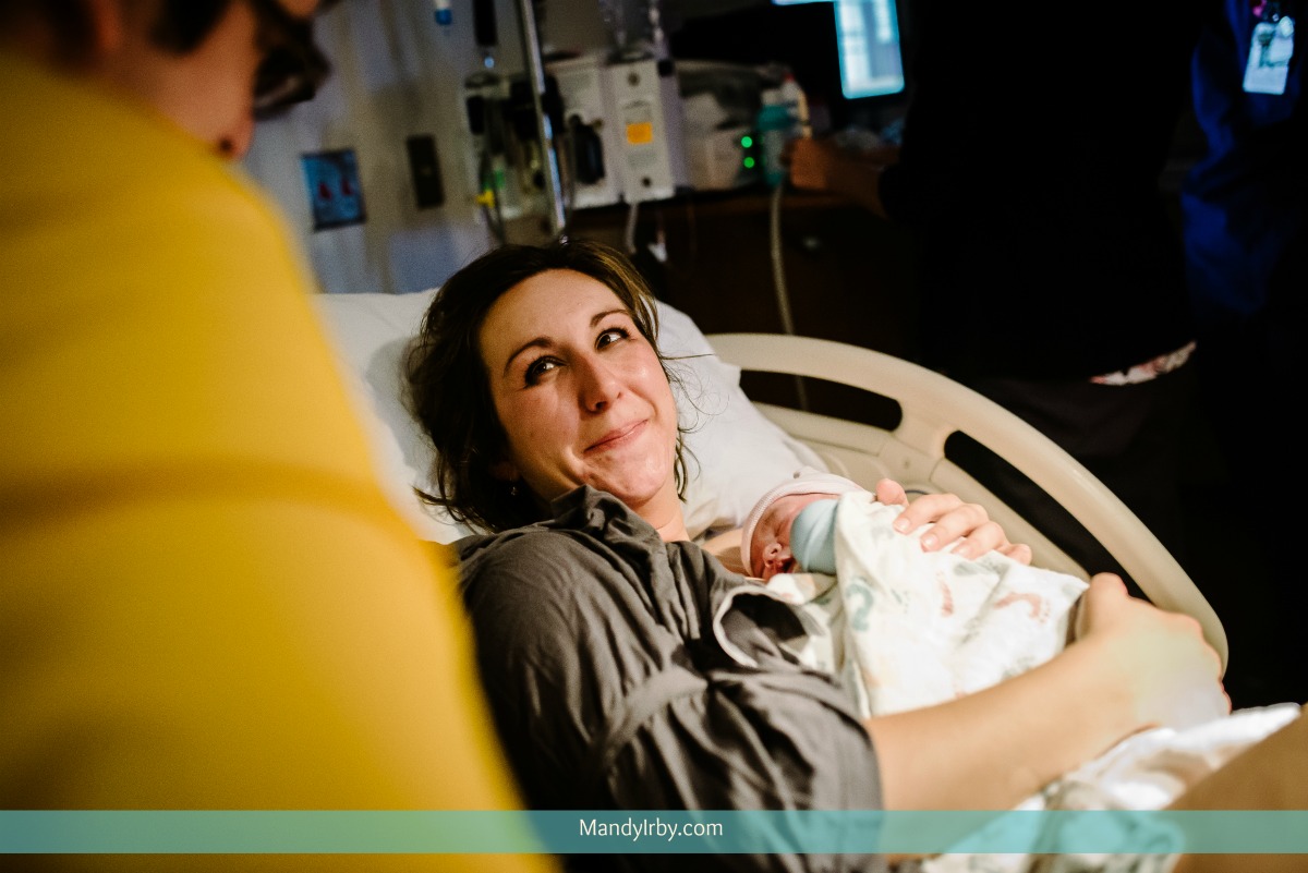 Your Birth Plan - The Birth Nurse®