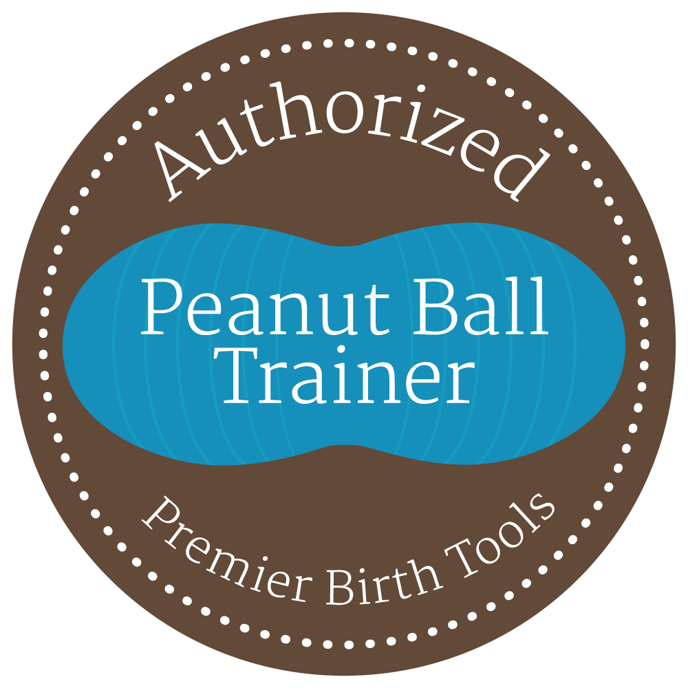 Mandy Irby Peanut Ball Trainer