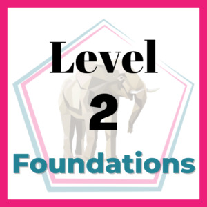 Level 2: Foundations