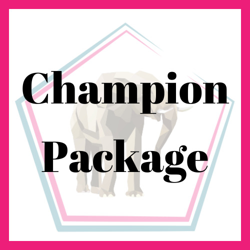 Champions Package