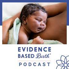 evidence based birth