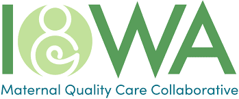 maternal quality care collaborative logo