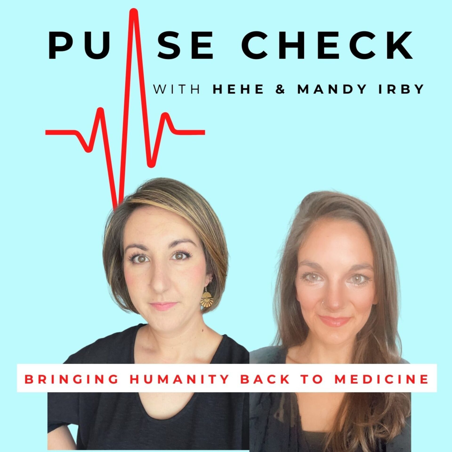 pulse check podcast