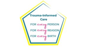 trauma informed care is for everybody