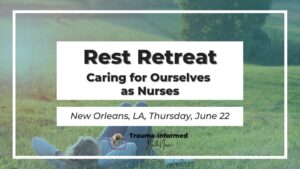 rest retreat